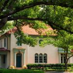 Residential investment property in Atlanta, Georgia
