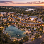 Retail and mixed-use commercial buildings