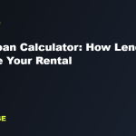DSCR Loan Calculator: How Lenders Evaluate Your Rental
