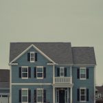 Classic American rental home