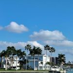 Florida waterfront home