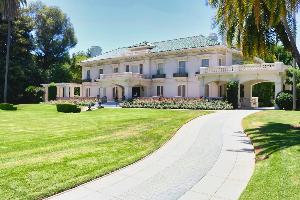 An American estate, boutique capital whose narrow credit box wins better deals