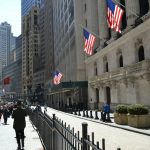 Wall Street and the New York Stock Exchange, the institutional scale a family office is not built to match