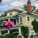 Single-family investment house in Atlanta Georgia